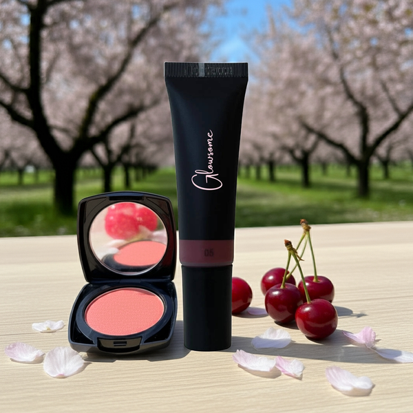 How to Use Liquid Blush for a Natural Glow (That Actually Lasts!)
