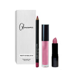 Lip Kit - Pretty In Pink