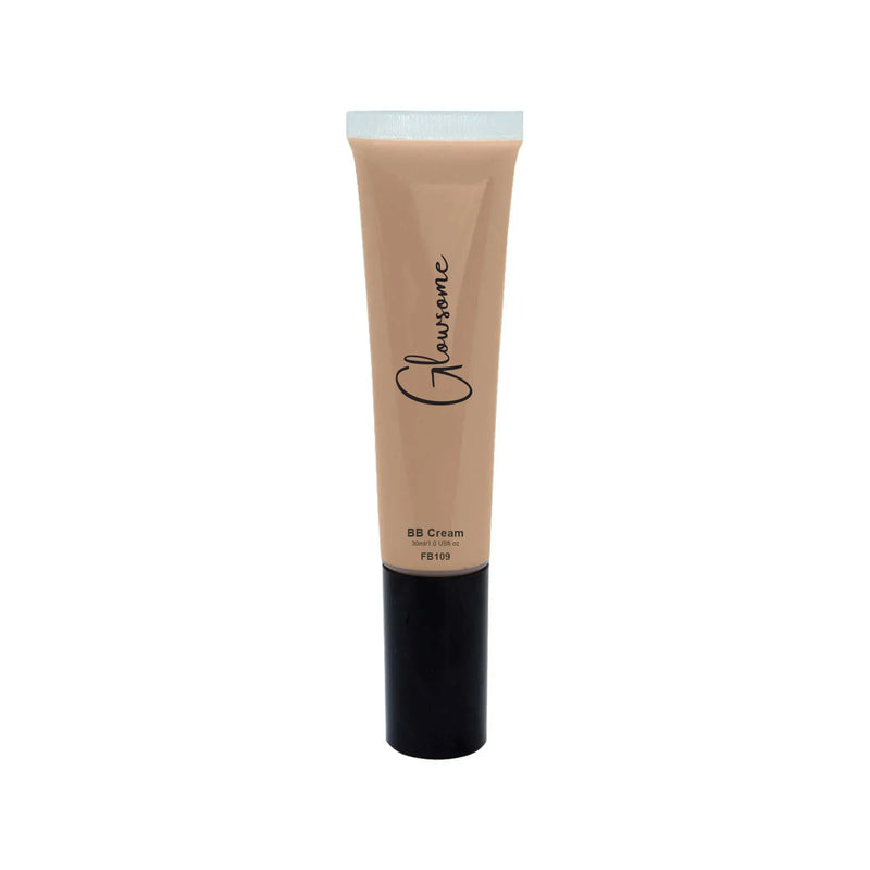 BB Cream - Tan