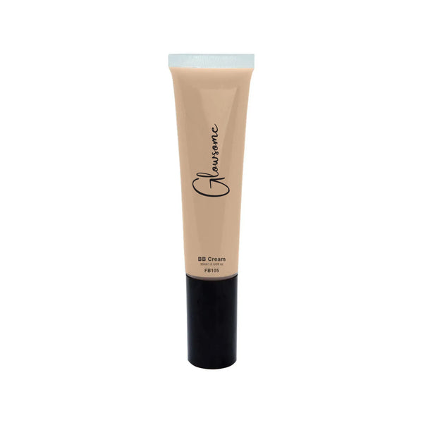 BB Cream - Vanilla