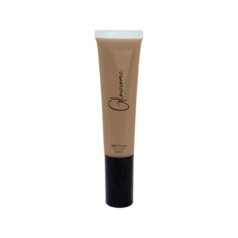 BB Cream - Birch