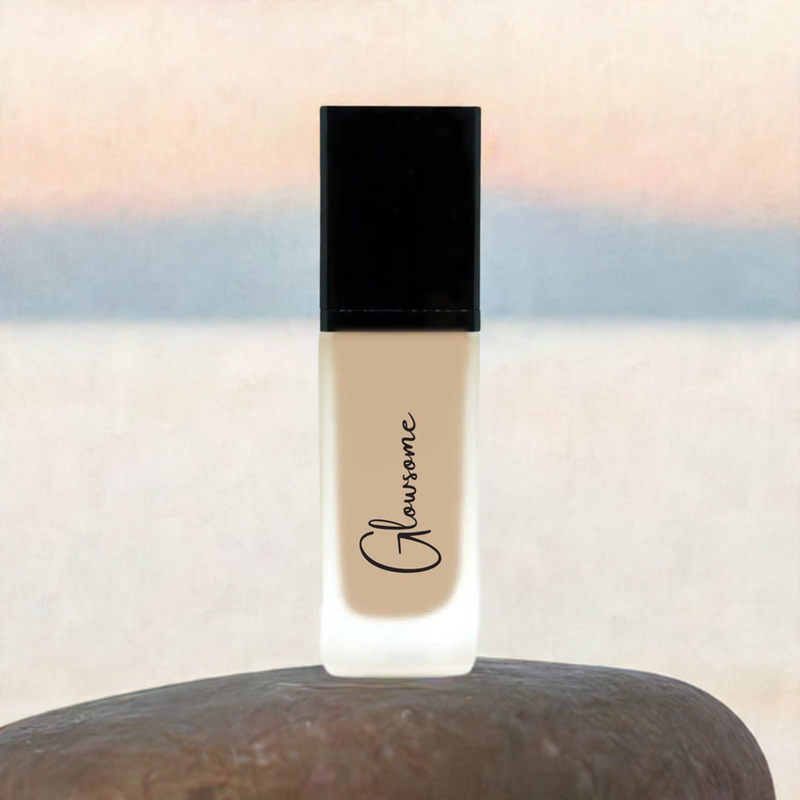 Foundation - Seashell