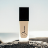 Foundation - Seashell
