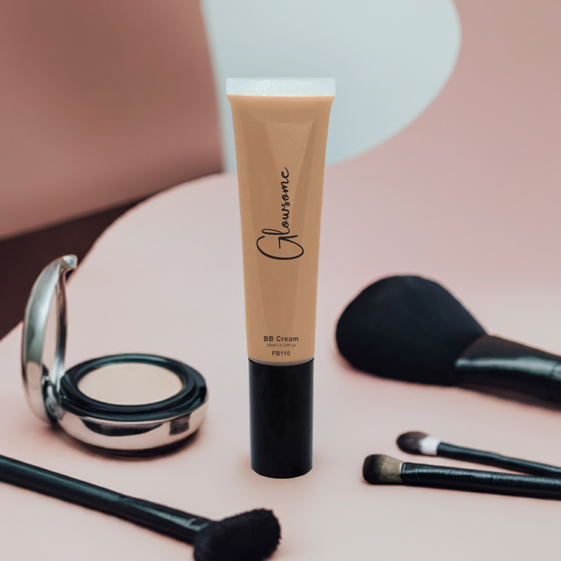 BB Cream - Sienna Love