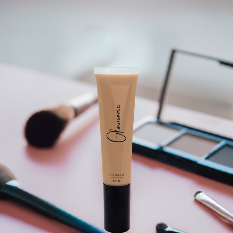 BB Cream - Sienna Love
