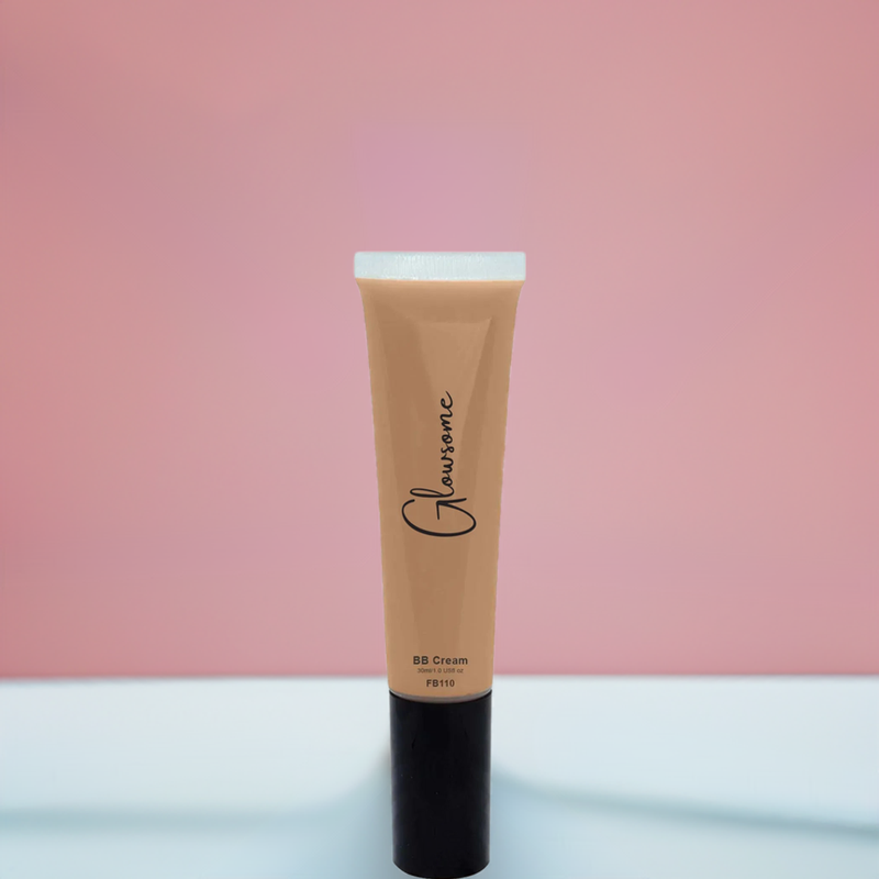 BB Cream - Sienna Love