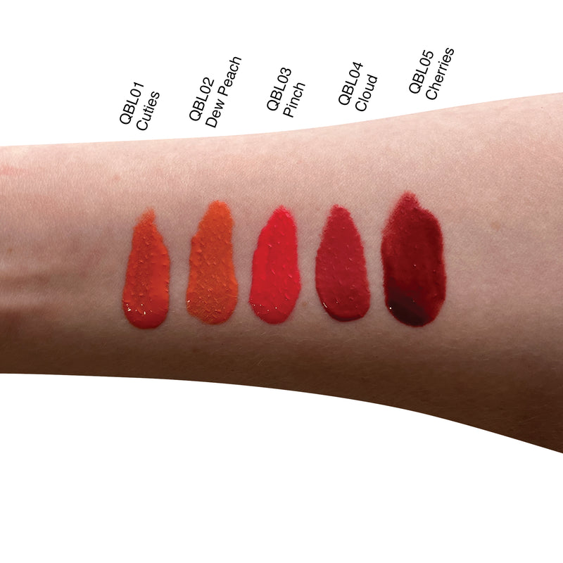 Blush Crush Bundle 🥰