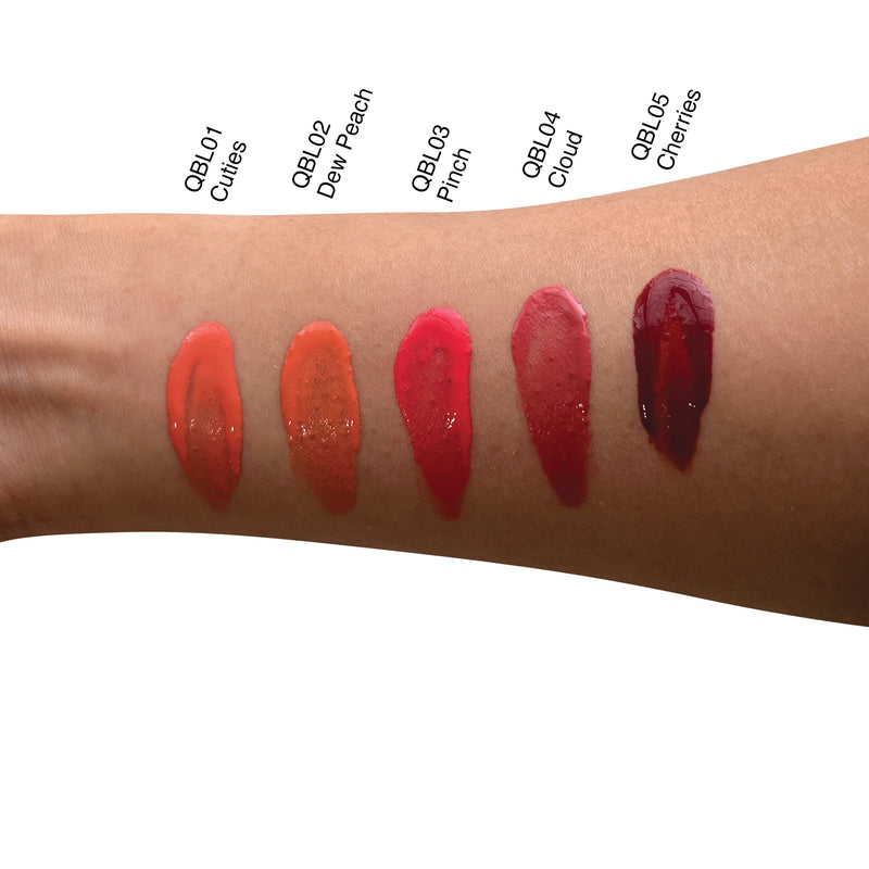 Blush Crush Bundle 🥰