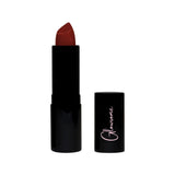 Luxury Matte Lipstick - Red Carpet Red