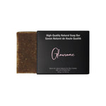 Natural Apricot Exfoliating Soap