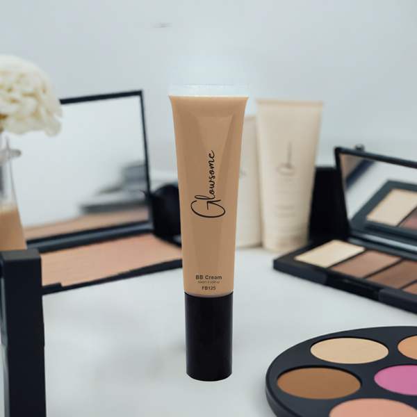 BB Cream - Beachy