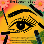 Lash Ritual: The Eyeconic Set