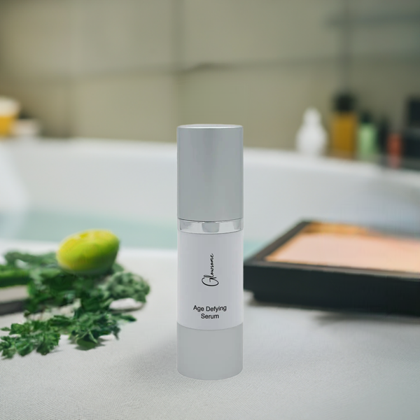 Age Defying Serum