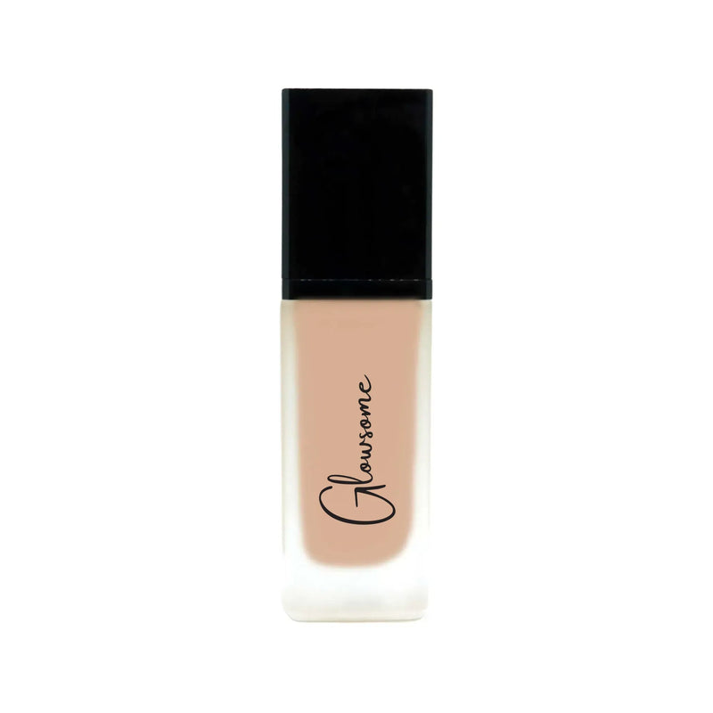 Full Face Glam Bundle