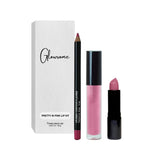 Full Face Glam Bundle
