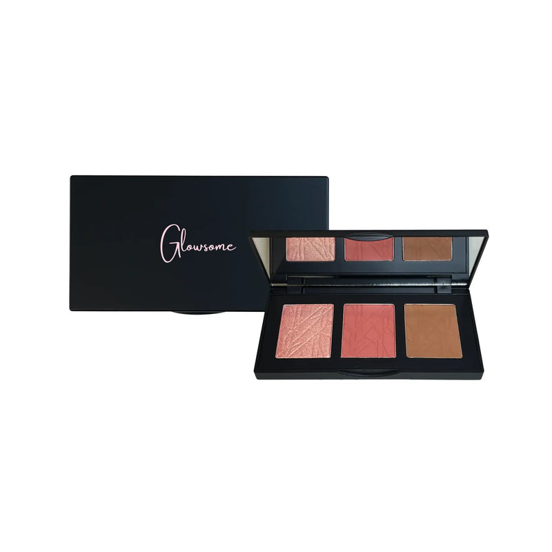 Full Face Glam Bundle